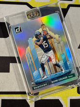 Load image into Gallery viewer, 2026 P-SPORTSCARDS24'S PREMIUM PACK NFL FOOTBALL CARDS SERIES 20 PACK BREAK #13/50 RANDOM DIVISION