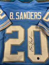 Load image into Gallery viewer, 2026 P-SPORTSCARDS24'S PREMIUM AUTOGRAPHED FOOTBALL JERSEY (1) RANDOM DIVISION #17/25