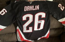 Load image into Gallery viewer, 2026 NHL PREMIUM AUTOGRAPHED FULL SIZE HOCKEY JERSEY LIVE BOX BREAK #9/25
