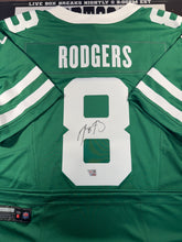 Load image into Gallery viewer, 2026 P-SPORTSCARDS24'S PREMIUM AUTOGRAPHED FOOTBALL JERSEY (1) RANDOM DIVISION #17/25