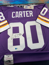 Load image into Gallery viewer, 2026 P-SPORTSCARDS24'S PREMIUM AUTOGRAPHED FOOTBALL JERSEY (1) RANDOM DIVISION #17/25