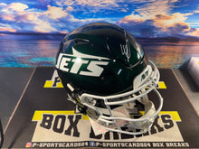 Load image into Gallery viewer, 2026 PREMIUM AUTOGRAPHED FULL SIZE FOOTBALL HELMET BREAK (1) RANDOM TEAM #22/25