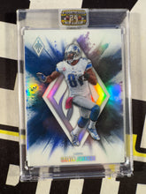 Load image into Gallery viewer, 2026 P-SPORTSCARDS24'S PREMIUM PACK NFL FOOTBALL CARDS SERIES 20 PACK BREAK #13/50 RANDOM DIVISION