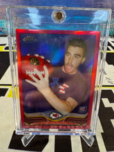 Load image into Gallery viewer, 2025 P-SPORTSCARDS24'S PREMIUM PACK NFL FOOTBALL CARDS SERIES 18 PACK BREAK #34/50 RANDOM DIVISION