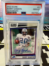 Load image into Gallery viewer, 2025 P-SPORTSCARDS24'S PREMIUM PACK NFL FOOTBALL CARDS SERIES 18 PACK BREAK #34/50 RANDOM DIVISION