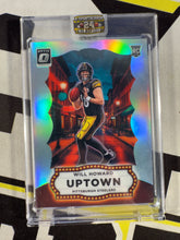 Load image into Gallery viewer, 2026 P-SPORTSCARDS24'S PREMIUM PACK NFL FOOTBALL CARDS SERIES 20 PACK BREAK #13/50 RANDOM DIVISION