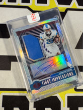 Load image into Gallery viewer, 2026 P-SPORTSCARDS24'S PREMIUM PACK NFL FOOTBALL CARDS SERIES 20 PACK BREAK #13/50 RANDOM DIVISION