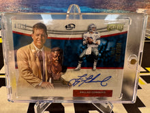 Load image into Gallery viewer, 2025 P-SPORTSCARDS24'S PREMIUM PACK NFL FOOTBALL CARDS SERIES 18 PACK BREAK #34/50 RANDOM DIVISION