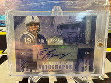 Load image into Gallery viewer, 2025 P-SPORTSCARDS24'S PREMIUM PACK NFL FOOTBALL CARDS SERIES 18 PACK BREAK #34/50 RANDOM DIVISION