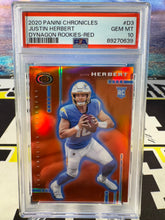 Load image into Gallery viewer, 2025 P-SPORTSCARDS24'S PREMIUM PACK NFL FOOTBALL CARDS SERIES 18 PACK BREAK #34/50 RANDOM DIVISION