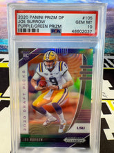 Load image into Gallery viewer, 2025 P-SPORTSCARDS24'S PREMIUM PACK NFL FOOTBALL CARDS SERIES 18 PACK BREAK #34/50 RANDOM DIVISION