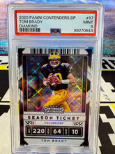 Load image into Gallery viewer, 2025 P-SPORTSCARDS24'S PREMIUM PACK NFL FOOTBALL CARDS SERIES 18 PACK BREAK #34/50 RANDOM DIVISION