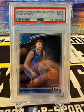 Load image into Gallery viewer, 2024 P'S VALUE NBA BASKETBALL CARDS PACK BREAK (1) RANDOM TEAM #9/100