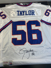 Load image into Gallery viewer, 2024 P-SPORTSCARDS24'S PREMIUM AUTOGRAPHED MULTI-SPORT JERSEY (1) RANDOM DIVISION #27