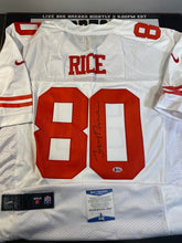 Load image into Gallery viewer, 2024 P-SPORTSCARDS24'S PREMIUM AUTOGRAPHED MULTI-SPORT JERSEY (1) RANDOM DIVISION #27