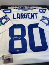 Load image into Gallery viewer, 2024 P-SPORTSCARDS24'S PREMIUM AUTOGRAPHED MULTI-SPORT JERSEY (1) RANDOM DIVISION #27