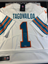 Load image into Gallery viewer, 2024 P-SPORTSCARDS24'S PREMIUM AUTOGRAPHED MULTI-SPORT JERSEY (1) RANDOM DIVISION #27