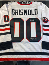 Load image into Gallery viewer, 2024 P-SPORTSCARDS24'S PREMIUM AUTOGRAPHED MULTI-SPORT JERSEY (1) RANDOM DIVISION #27