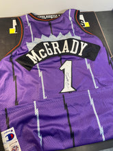 Load image into Gallery viewer, 2024 P-SPORTSCARDS24'S PREMIUM AUTOGRAPHED MULTI-SPORT JERSEY (1) RANDOM DIVISION #27