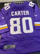 Load image into Gallery viewer, 2024 P-SPORTSCARDS24'S PREMIUM AUTOGRAPHED MULTI-SPORT JERSEY (1) RANDOM DIVISION #27