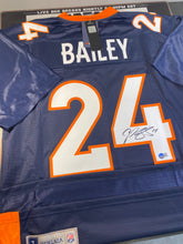 Load image into Gallery viewer, 2024 P-SPORTSCARDS24'S PREMIUM AUTOGRAPHED MULTI-SPORT JERSEY (1) RANDOM DIVISION #27