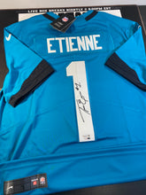 Load image into Gallery viewer, 2024 P-SPORTSCARDS24'S PREMIUM AUTOGRAPHED MULTI-SPORT JERSEY (1) RANDOM DIVISION #27