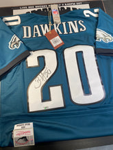 Load image into Gallery viewer, 2024 P-SPORTSCARDS24'S PREMIUM AUTOGRAPHED MULTI-SPORT JERSEY (1) RANDOM DIVISION #27