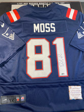 Load image into Gallery viewer, 2024 P-SPORTSCARDS24'S PREMIUM AUTOGRAPHED MULTI-SPORT JERSEY (1) RANDOM DIVISION #27