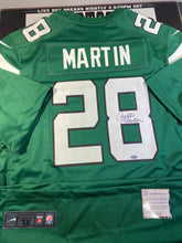 Load image into Gallery viewer, 2024 P-SPORTSCARDS24'S PREMIUM AUTOGRAPHED MULTI-SPORT JERSEY (1) RANDOM DIVISION #27
