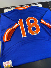 Load image into Gallery viewer, 2024 P-SPORTSCARDS24'S PREMIUM AUTOGRAPHED MULTI-SPORT JERSEY (1) RANDOM DIVISION #27