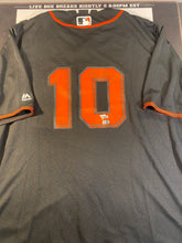 Load image into Gallery viewer, 2024 P-SPORTSCARDS24'S PREMIUM AUTOGRAPHED MULTI-SPORT JERSEY (1) RANDOM DIVISION #27