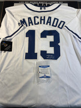 Load image into Gallery viewer, 2024 P-SPORTSCARDS24'S PREMIUM AUTOGRAPHED MULTI-SPORT JERSEY (1) RANDOM DIVISION #27