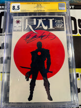 Load image into Gallery viewer, 2026 CGC GRADED COMIC BOOK P-SPORTSCARDS24'S PREMIUM MYSTERY LIVE BOX #4/25