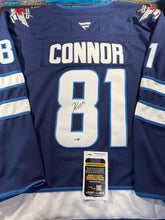 Load image into Gallery viewer, 2026 NHL PREMIUM AUTOGRAPHED FULL SIZE HOCKEY JERSEY LIVE BOX BREAK #9/25