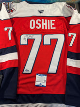 Load image into Gallery viewer, 2026 NHL PREMIUM AUTOGRAPHED FULL SIZE HOCKEY JERSEY LIVE BOX BREAK #9/25