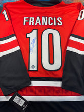 Load image into Gallery viewer, 2026 NHL PREMIUM AUTOGRAPHED FULL SIZE HOCKEY JERSEY LIVE BOX BREAK #9/25