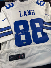 Load image into Gallery viewer, 2026 LICENSED SIGNED AUTOGRAPH NFL FOOTBALL JERSEY LIVE BOX RANDOM TEAM #23/25