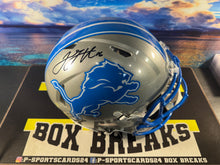 Load image into Gallery viewer, 2026 PREMIUM AUTOGRAPHED FULL SIZE FOOTBALL HELMET BREAK (1) RANDOM TEAM #22/25