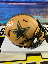 Load image into Gallery viewer, 2026 PREMIUM AUTOGRAPHED NFL FOOTBALL MINI HELMET BOX BREAK (1) RANDOM DIVISION #10
