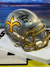 Load image into Gallery viewer, 2026 PREMIUM AUTOGRAPHED NFL FOOTBALL MINI HELMET BOX BREAK (1) RANDOM DIVISION #10