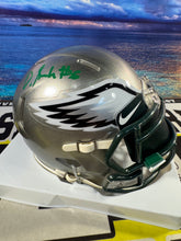 Load image into Gallery viewer, 2026 PREMIUM AUTOGRAPHED NFL FOOTBALL MINI HELMET BOX BREAK (1) RANDOM DIVISION #10