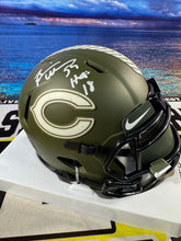 Load image into Gallery viewer, 2026 PREMIUM AUTOGRAPHED NFL FOOTBALL MINI HELMET BOX BREAK (1) RANDOM DIVISION #10