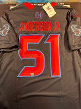 Load image into Gallery viewer, 2026 LICENSED SIGNED AUTOGRAPH NFL FOOTBALL JERSEY LIVE BOX RANDOM TEAM #1/25