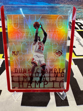 Load image into Gallery viewer, 2024 P'S VALUE NBA BASKETBALL CARDS PACK BREAK (1) RANDOM TEAM #9/100
