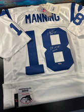 Load image into Gallery viewer, 2026 LICENSED SIGNED AUTOGRAPH NFL FOOTBALL JERSEY LIVE BOX RANDOM TEAM #1/25
