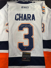 Load image into Gallery viewer, 2026 NHL PREMIUM AUTOGRAPHED FULL SIZE HOCKEY JERSEY LIVE BOX BREAK #9/25

