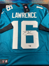 Load image into Gallery viewer, 2026 P-SPORTSCARDS24'S PREMIUM AUTOGRAPHED FOOTBALL JERSEY (1) RANDOM DIVISION #17/25
