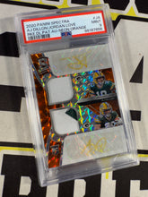 Load image into Gallery viewer, 2026 P-SPORTSCARDS24'S PREMIUM PACK NFL FOOTBALL CARDS SERIES 20 PACK BREAK #13/50 RANDOM DIVISION

