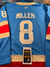 Load image into Gallery viewer, 2026 NHL PREMIUM AUTOGRAPHED FULL SIZE HOCKEY JERSEY LIVE BOX BREAK #9/25

