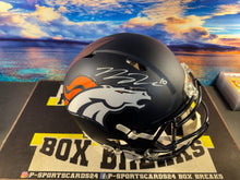 Load image into Gallery viewer, 2026 PREMIUM AUTOGRAPHED FULL SIZE FOOTBALL HELMET BREAK (1) RANDOM TEAM #4/25

